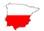CLÍNICA DE PODOLOGÍA ONICOPEDIS - Polski